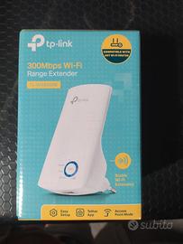 TP-Link TL-WA850RE WLAN Wi-Fi