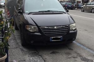 Chrysler Voyager 3ª s - 2.8 crd - 2006