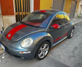 VOLKSWAGEN New Beetle - 2006