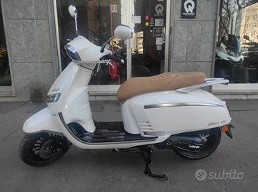 KEEWAY ISKIA 125 NUOVO