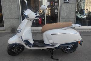 KEEWAY ISKIA 125 NUOVO