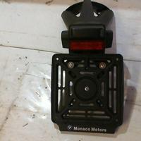 PORTATARGA BMW HP4 K42 7 715 968