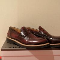 mocassini uomo EXTON 