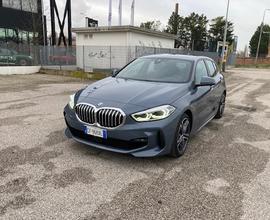 BMW Serie 1 118i Msport auto