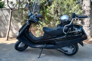 Piaggio Hexagon 180 - 1998