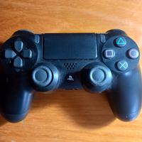 Joystick ps4 