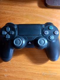 Joystick ps4 