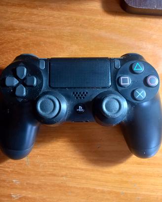 Joystick ps4 