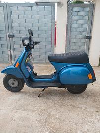 vespa cosa 200