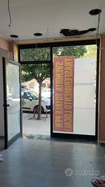 Negozio / Abitazione