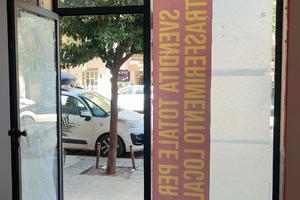 Negozio / Abitazione