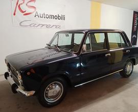 FIAT 124 BERLINA UNICO PROPRIETARIO l