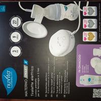 Nuvita TIRALATTE elettrico 