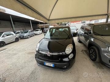 Fiat 500L 1.3 Multijet 85 CV Pop Star