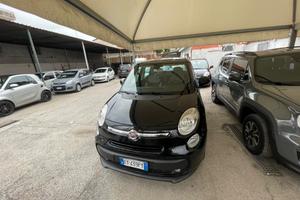 Fiat 500L 1.3 Multijet 85 CV Pop Star