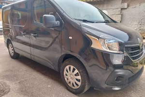 Renault Trafic TRAFFIC 8 POSTI 120 CV