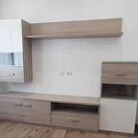 larete attrezzata nuova