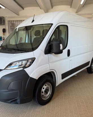 Citroen Jumper 35 2.2 BlueHDi 140 S&S PM-TM Furgon
