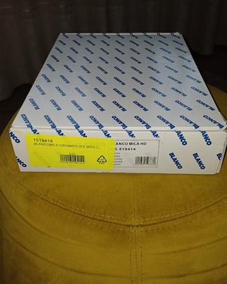 Miscelatore cucina BLANCO nuovo