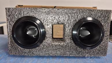 tweeter  Herz ST 25 Spl Show 