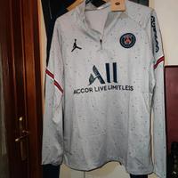 TUTA NIKE PARIS SAINT GERMAIN STRIKE FOURTH