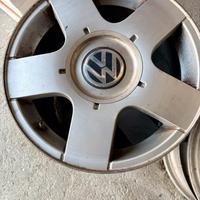 Cerchi  x Golf