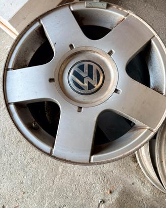 Cerchi  x Golf