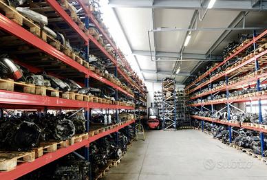 Ricambi Mercedes GLC GLE C E S Sospensioni motore