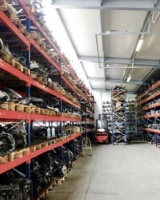 Ricambi Mercedes GLC GLE C E S Sospensioni motore