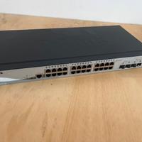 Dlink DGS-1510-28