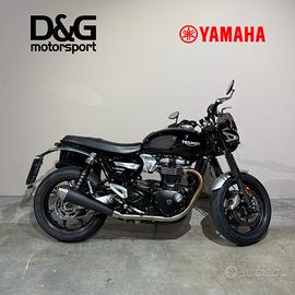 Triumph Speed Twin 1200