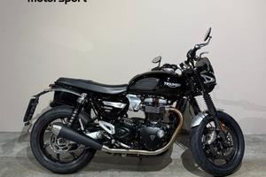 Triumph Speed Twin 1200