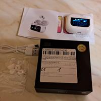 auricolari bluetooth stereo