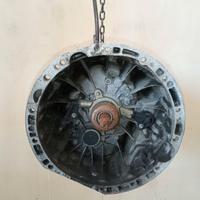 Cambio Mercedes Vito 2.2 CDI 6M anno 2012