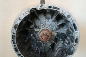 Cambio Mercedes Vito 2.2 CDI 6M anno 2012