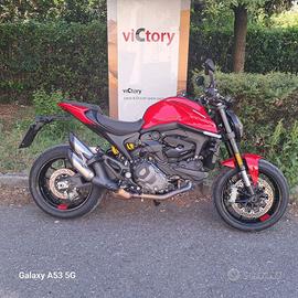 Ducati Monster 937
