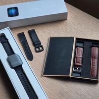 Oppo Watch 46mm smartwatch con 3 cinturini