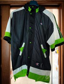 Champion Giacca Basket  vintage 90s