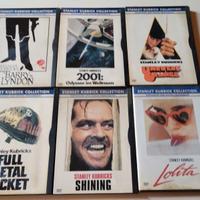 Kubrick  Collection