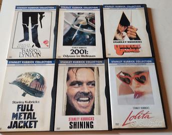 Kubrick  Collection