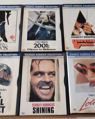 Kubrick  Collection
