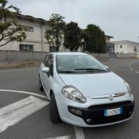 Fiat grande punto evo