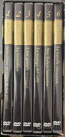 Cofanetto DVD : Le commedie di Carlo Goldoni