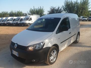 Volkswagen Caddy furgone