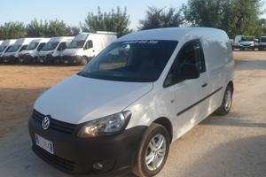Volkswagen Caddy furgone