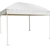 GAZEBO PROFESSIONALE 4X4