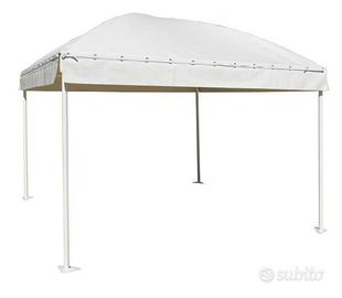 GAZEBO PROFESSIONALE 4X4