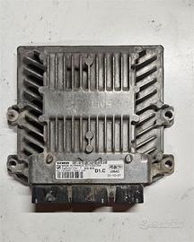 ECU VOLVO V50 S40 2.0 CODICE: 5WS40212HT, 30743623