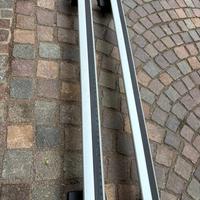 Sbarre bauletto Thule