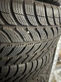 pneumatici invernali Sava